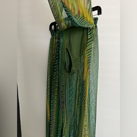 Green Sheer Set 🍃 - Picture 13 of 13